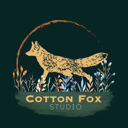 Cotton Fox Studio